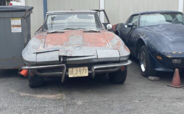 Chevrolet-Corvette-1964-Convertible-1