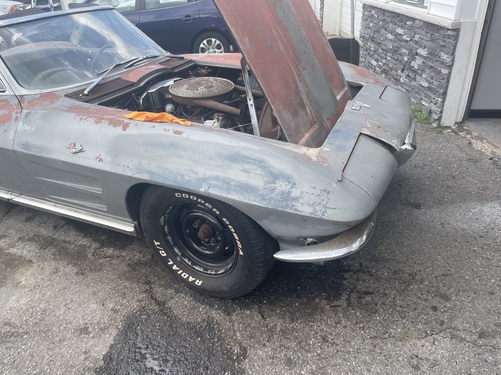 Chevrolet-Corvette-1964-Convertible-11