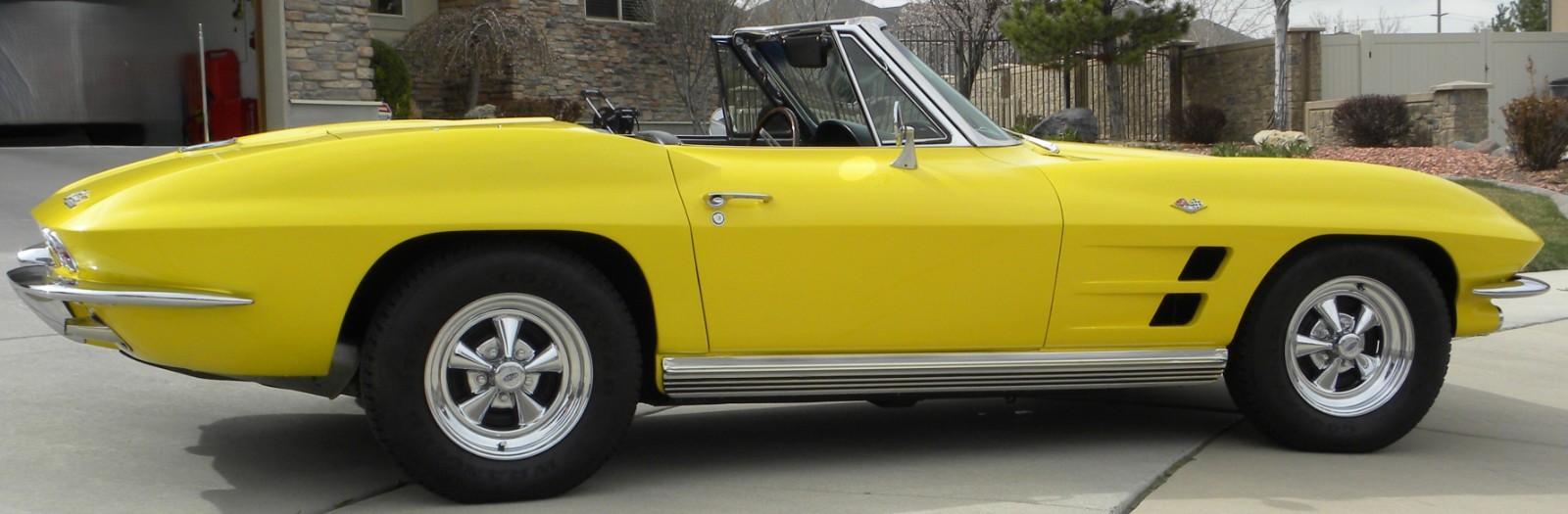 Chevrolet-Corvette-1964-Convertible-11