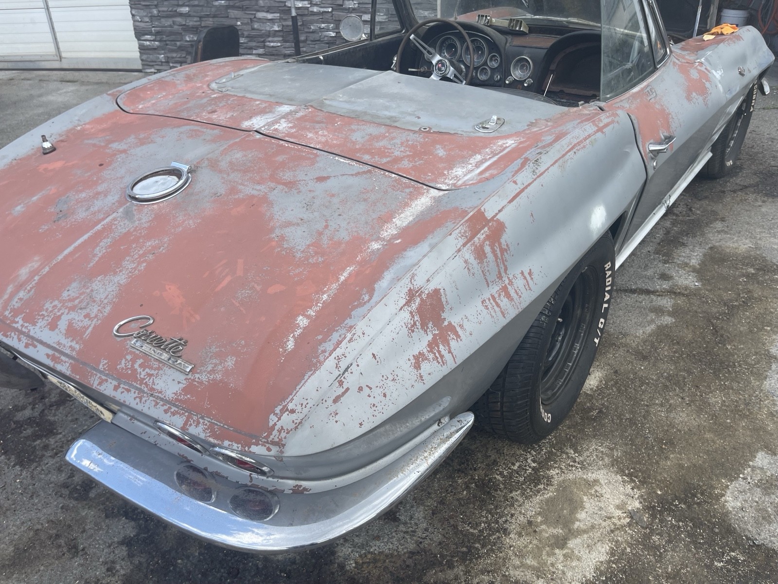 Chevrolet-Corvette-1964-Convertible-12