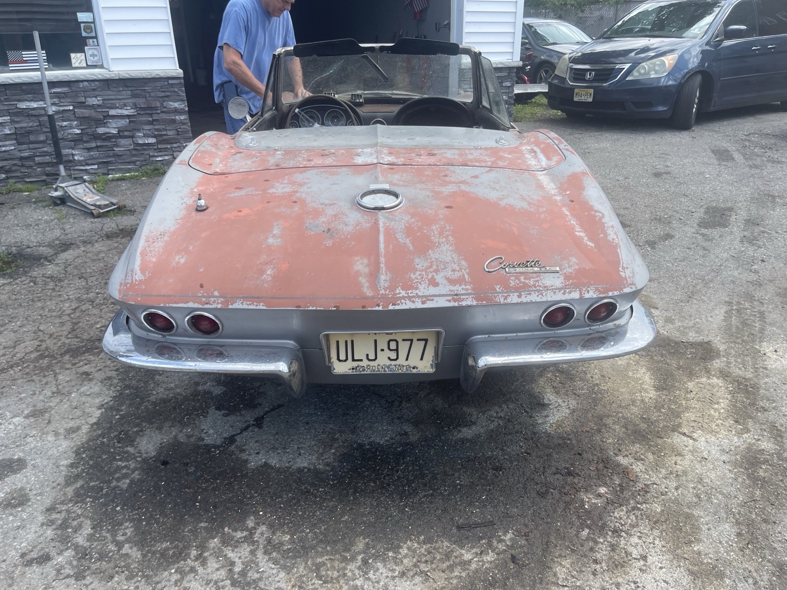 Chevrolet-Corvette-1964-Convertible-13