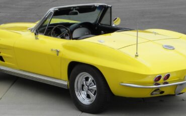 Chevrolet-Corvette-1964-Convertible-14