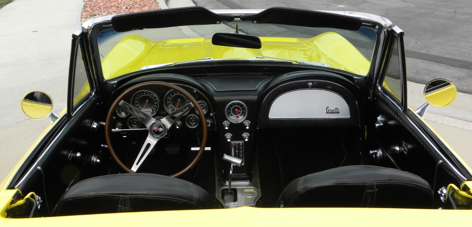 Chevrolet-Corvette-1964-Convertible-16