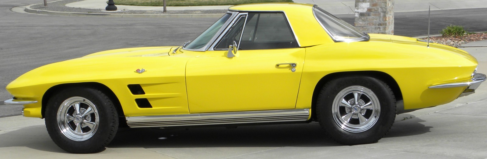 Chevrolet-Corvette-1964-Convertible-18