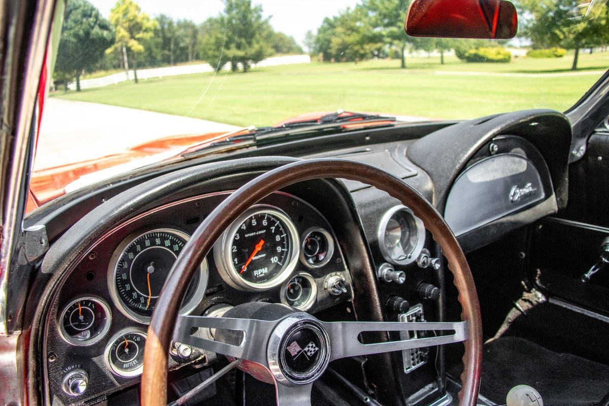 Chevrolet-Corvette-1964-Convertible-19
