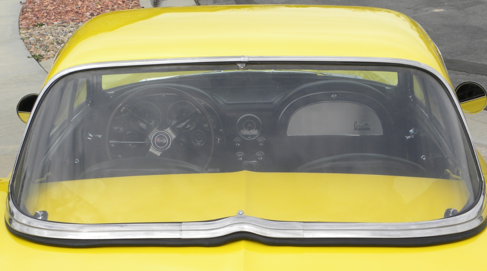 Chevrolet-Corvette-1964-Convertible-20