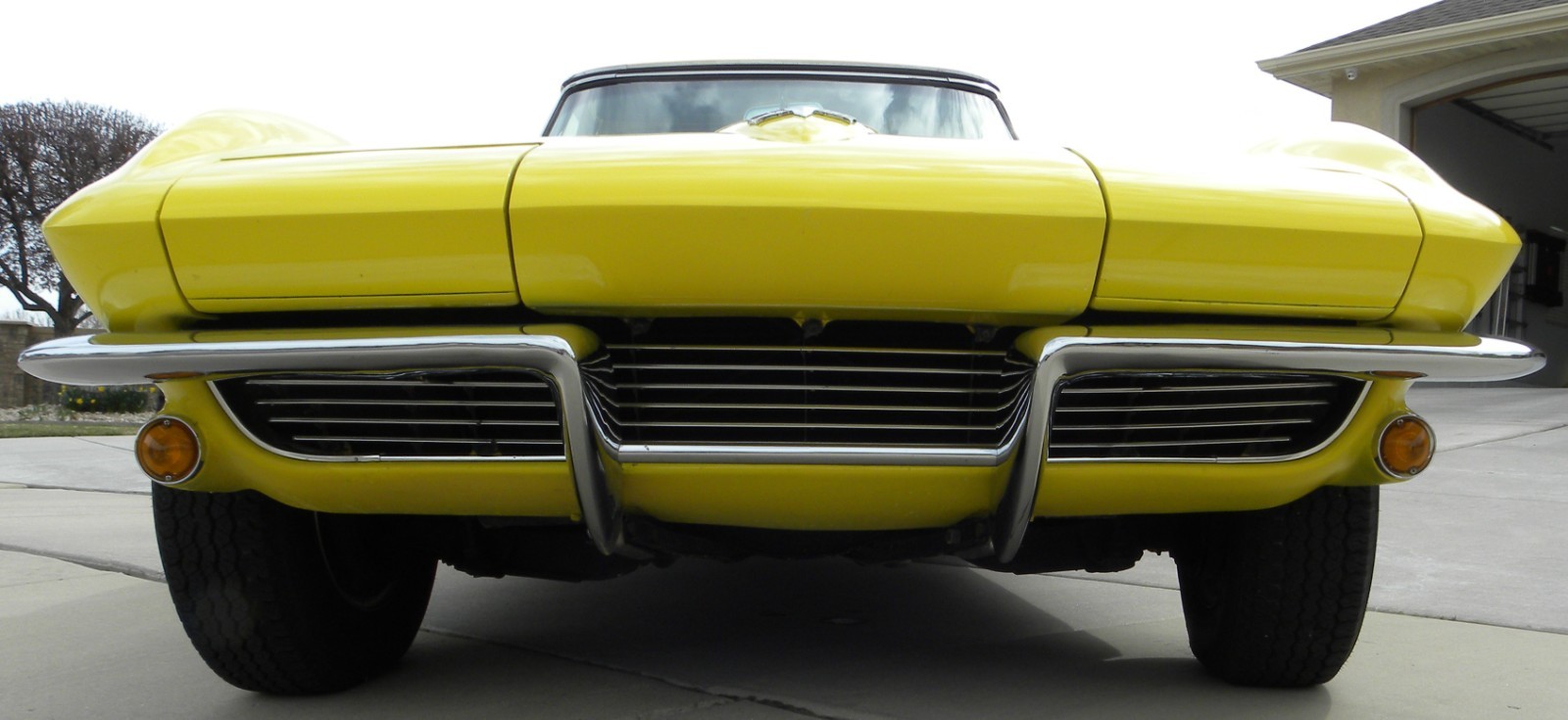 Chevrolet-Corvette-1964-Convertible-24