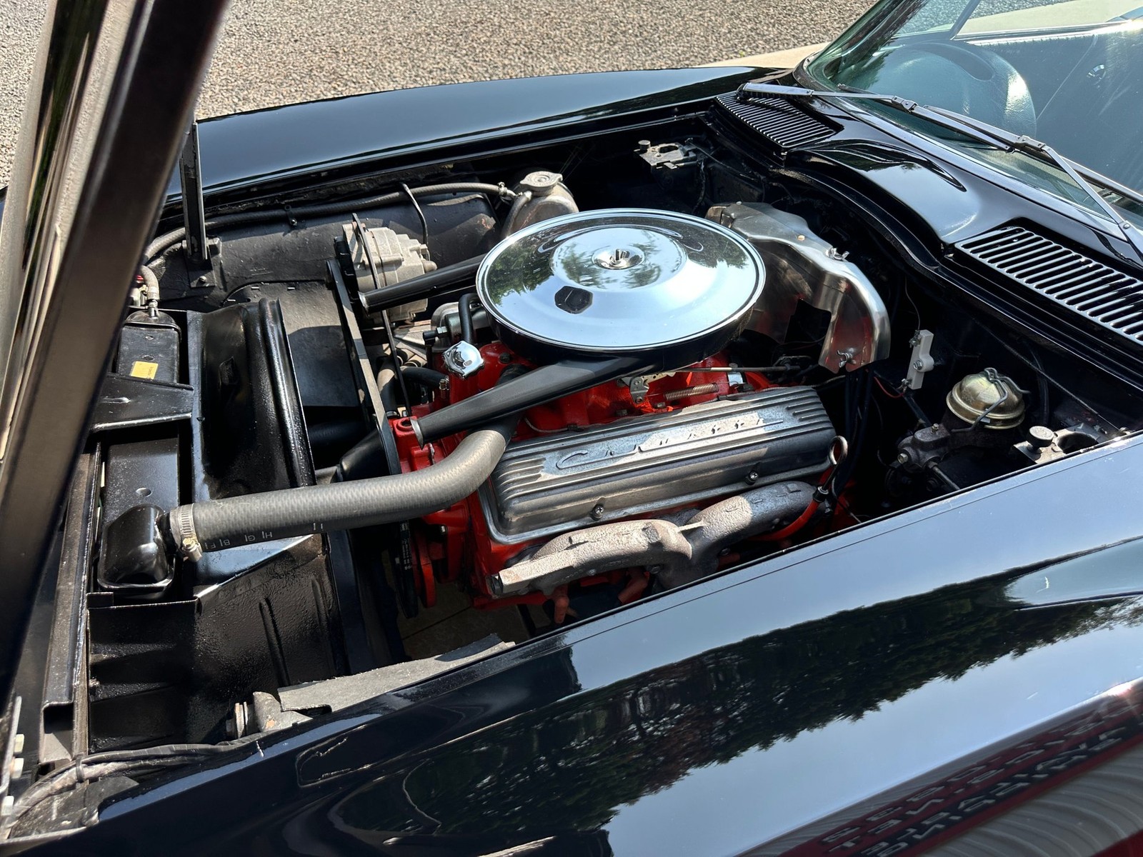 Chevrolet-Corvette-1964-Convertible-24