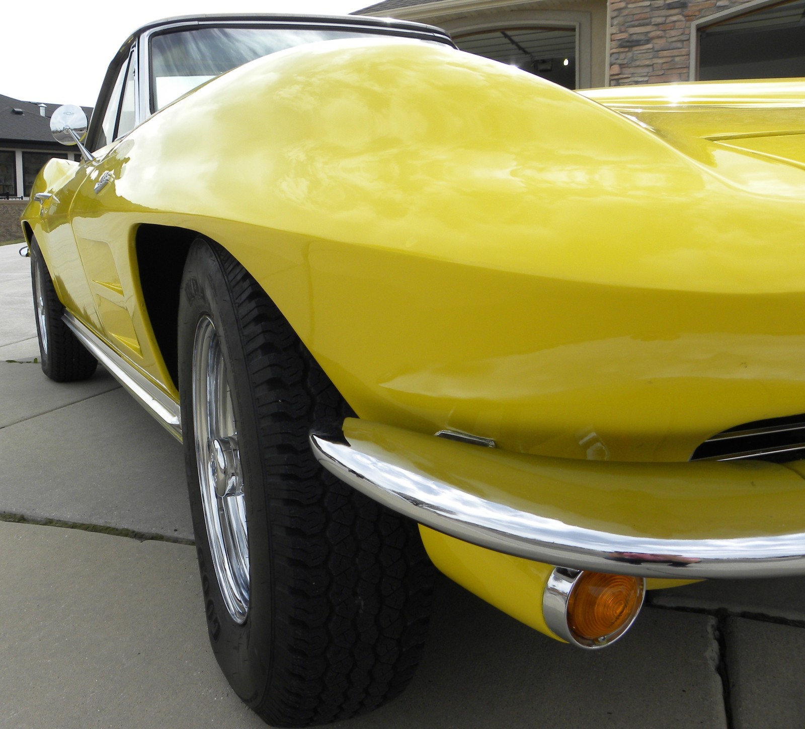 Chevrolet-Corvette-1964-Convertible-26