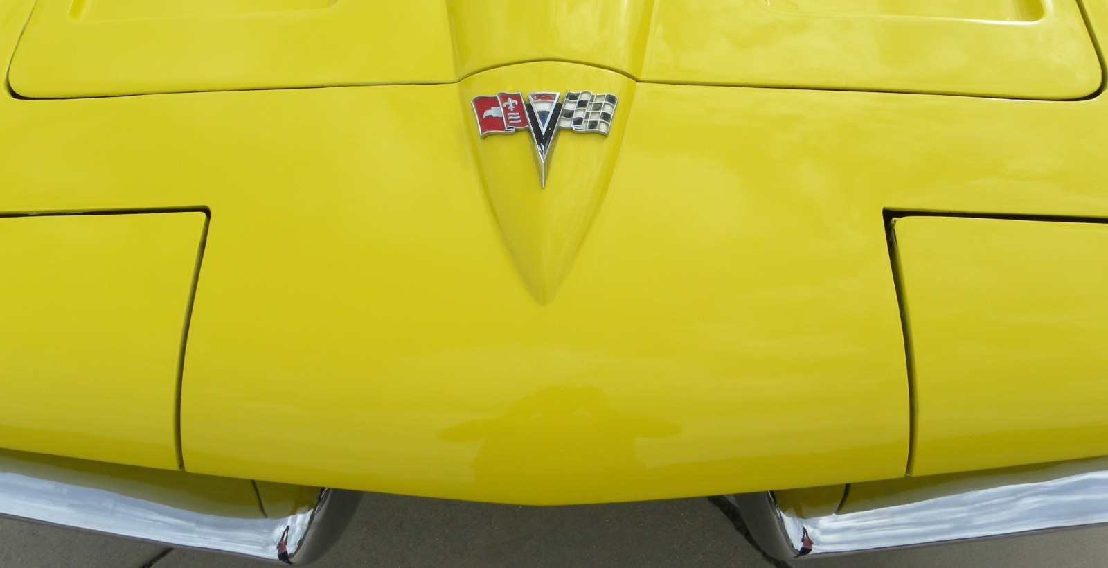 Chevrolet-Corvette-1964-Convertible-27
