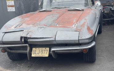 Chevrolet-Corvette-1964-Convertible
