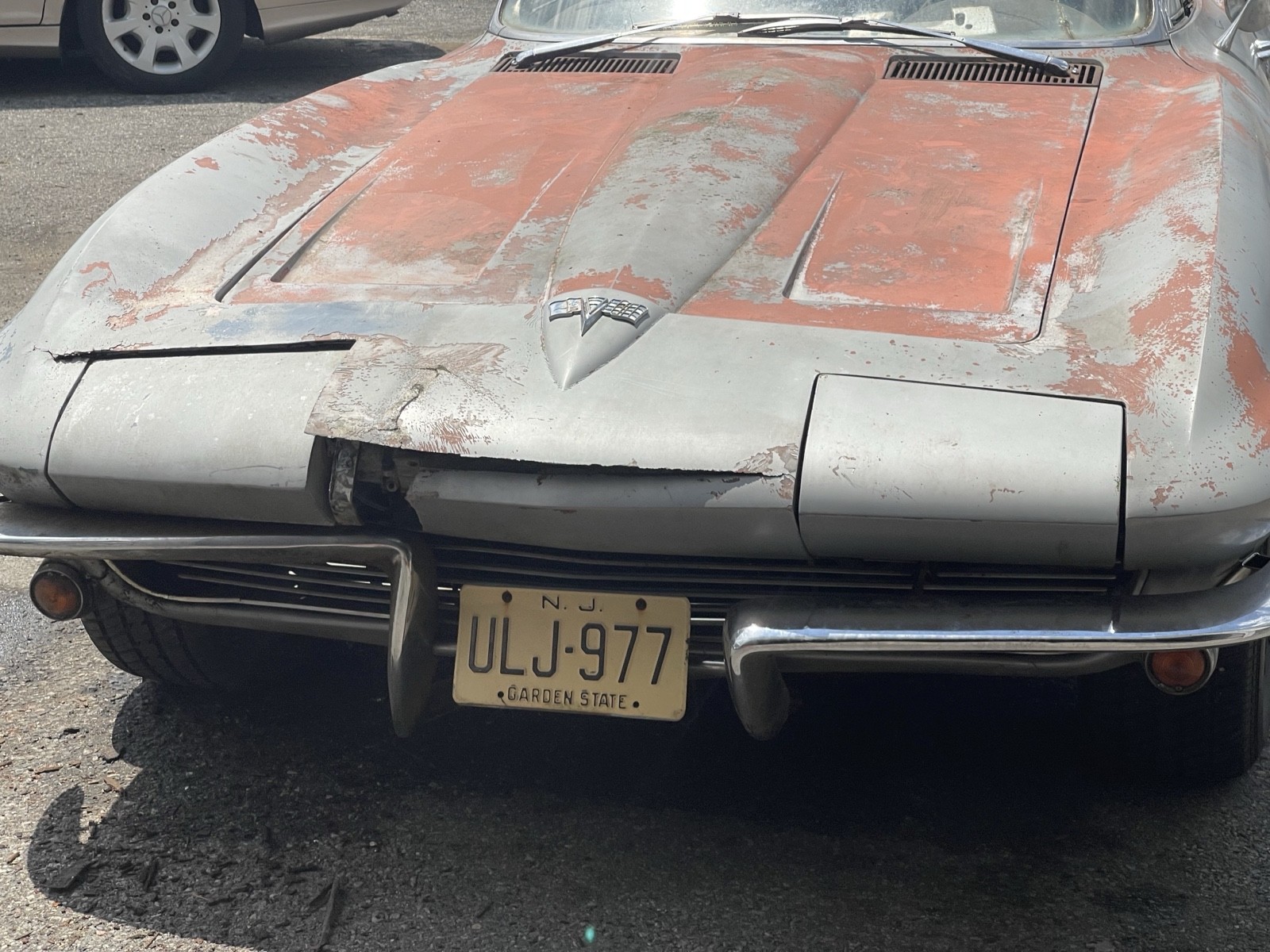 Chevrolet-Corvette-1964-Convertible-4