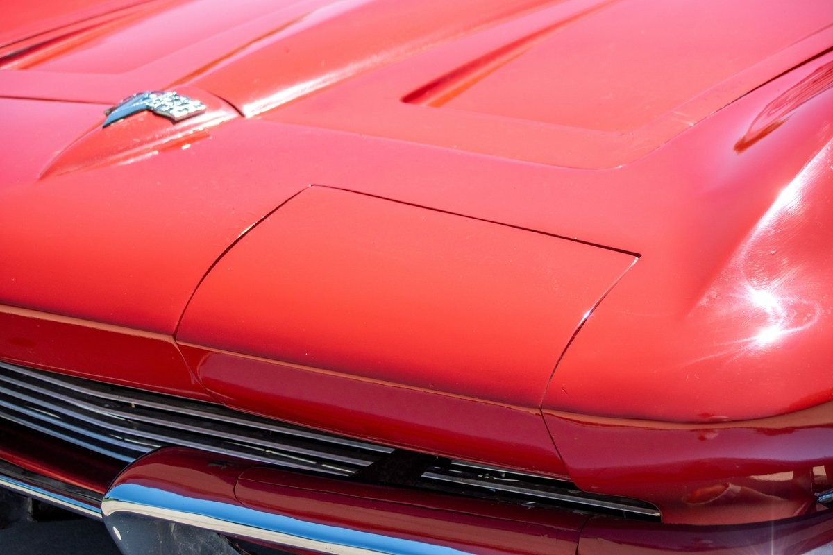 Chevrolet-Corvette-1964-Convertible-4