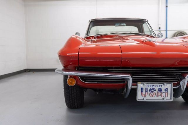 Chevrolet-Corvette-1964-Convertible-5