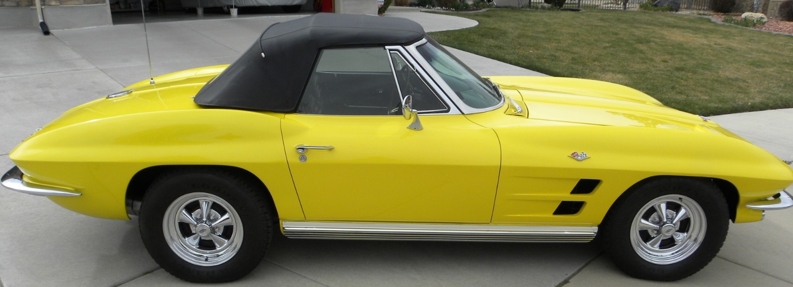 Chevrolet-Corvette-1964-Convertible-5