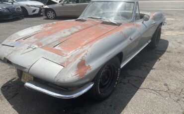 Chevrolet-Corvette-1964-Convertible-5