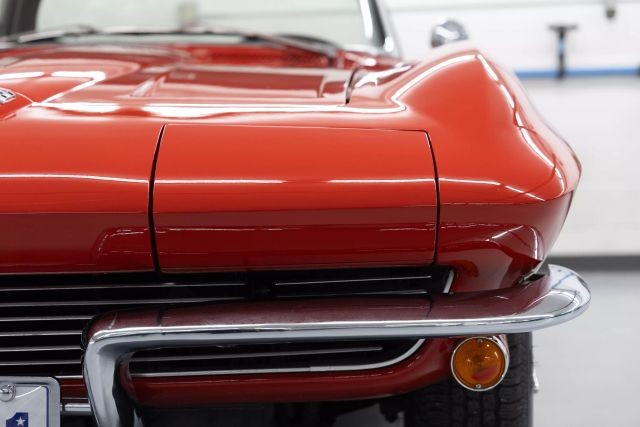 Chevrolet-Corvette-1964-Convertible-7