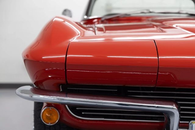 Chevrolet-Corvette-1964-Convertible-8