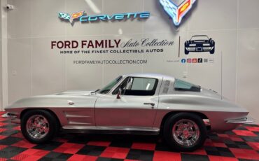 Chevrolet Corvette 1964 Coupe