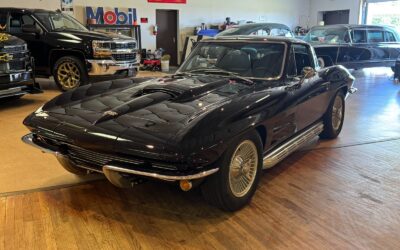 Chevrolet Corvette 1964 Coupe