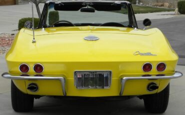 Chevrolet-Corvette-1964-Daytona-Yellow-Black-16