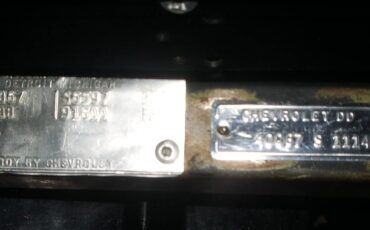 Chevrolet-Corvette-1964-Daytona-Yellow-Black-2