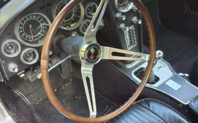 Chevrolet Corvette 1964