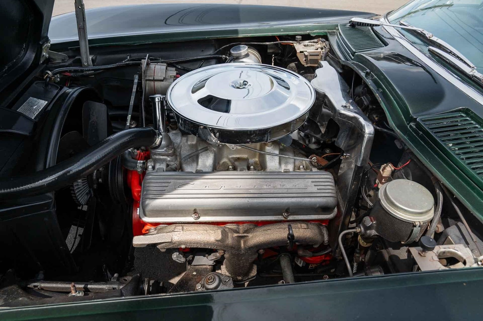 Chevrolet-Corvette-1965-2-Door-14