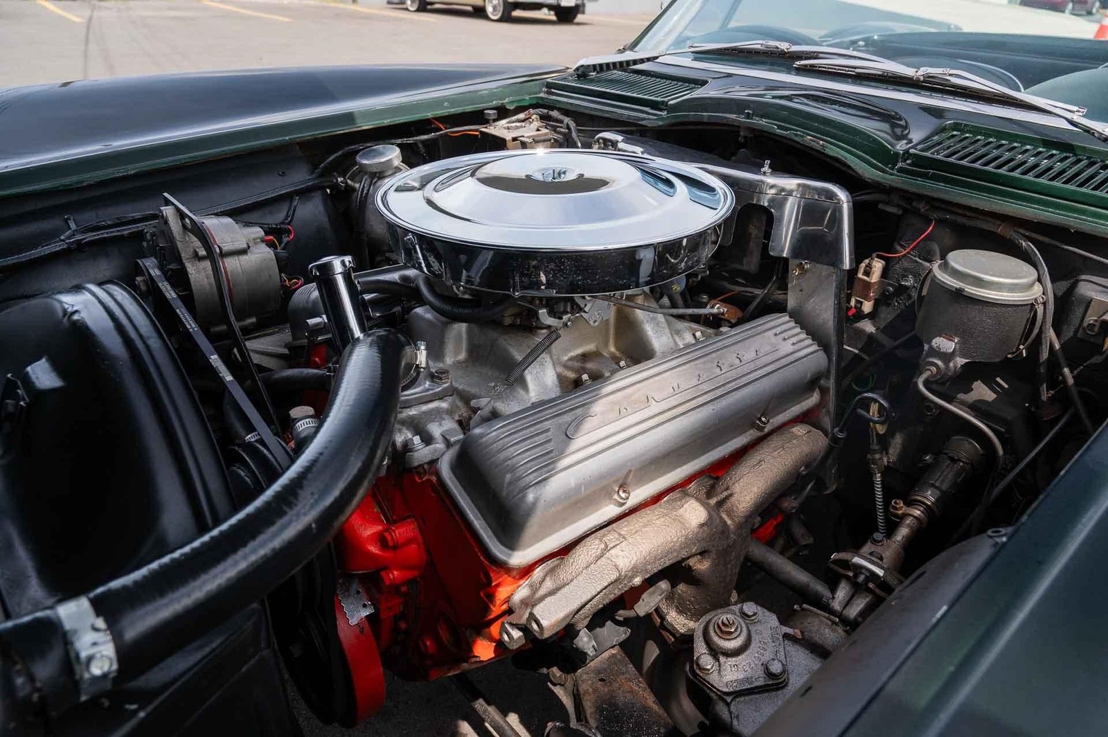 Chevrolet-Corvette-1965-2-Door-16