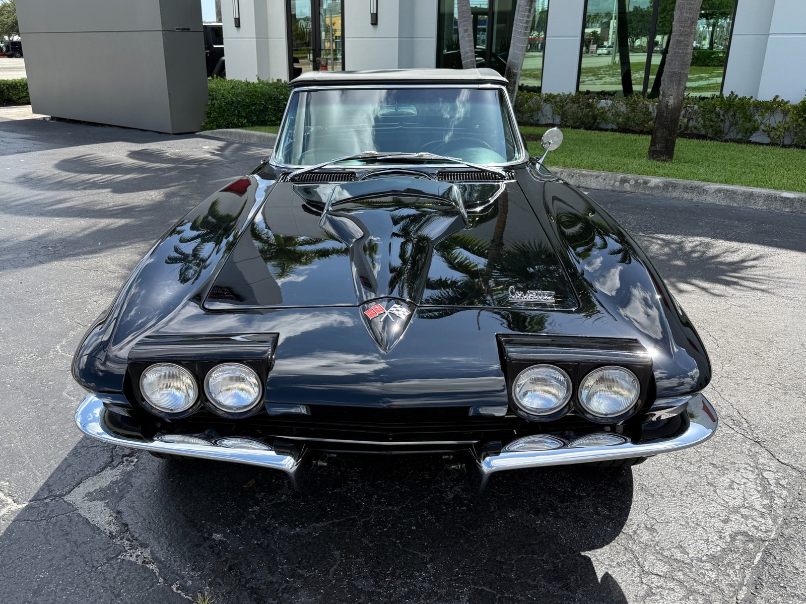 Chevrolet-Corvette-1965-Convertible-16