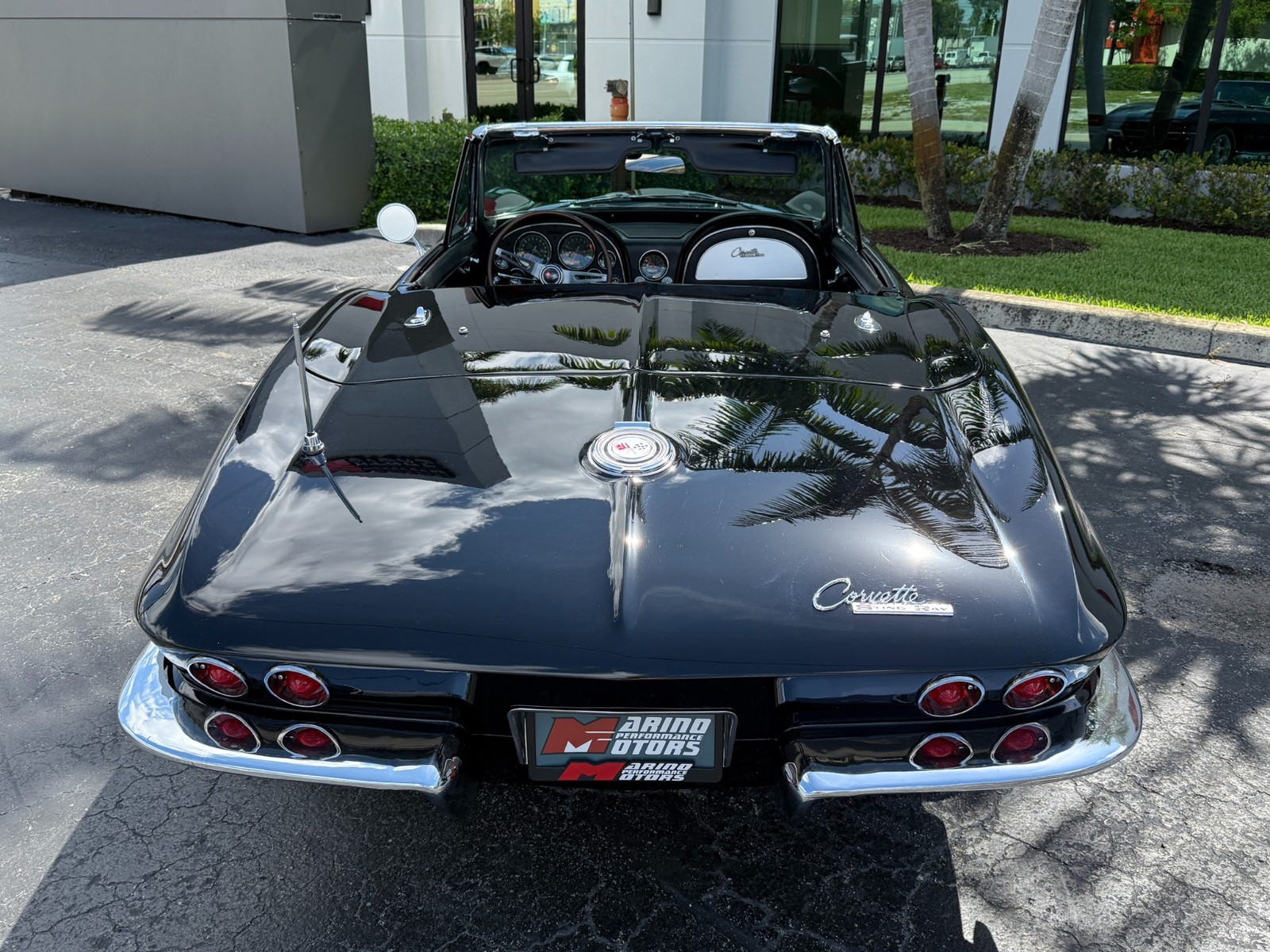 Chevrolet-Corvette-1965-Convertible-18