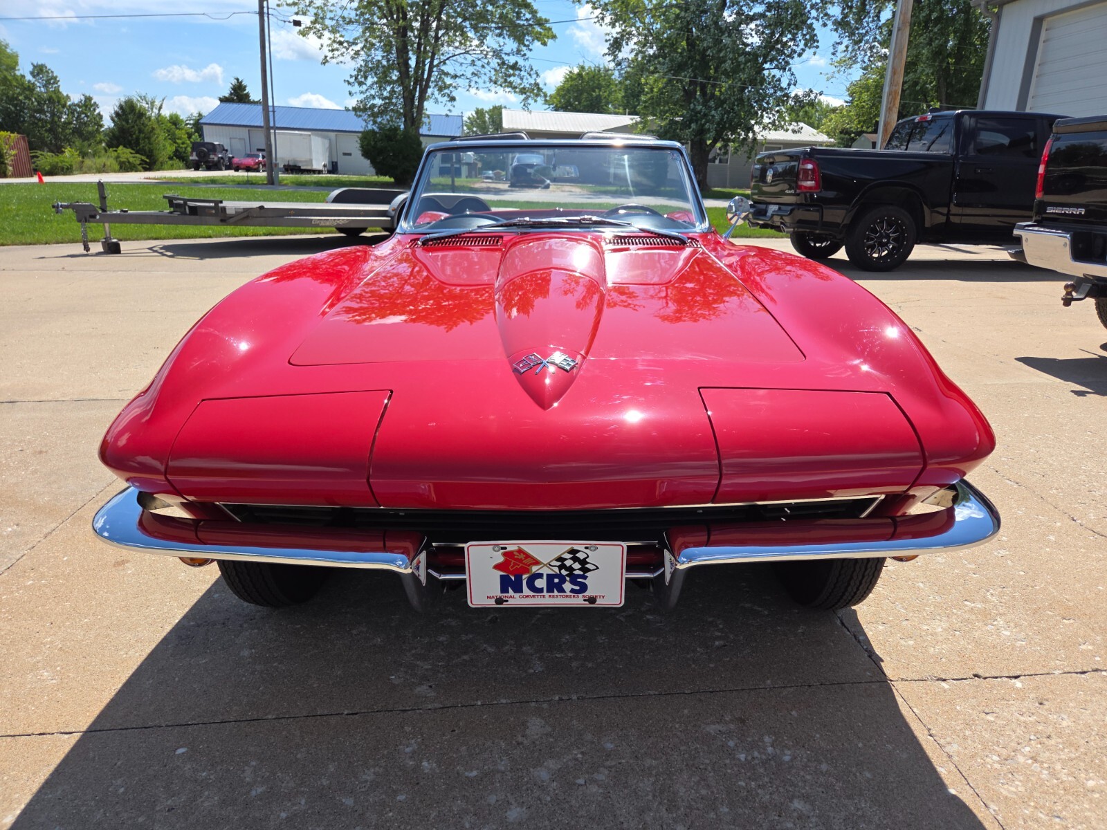 Chevrolet-Corvette-1965-Convertible-19