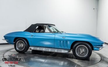 Chevrolet-Corvette-1965-Convertible-22