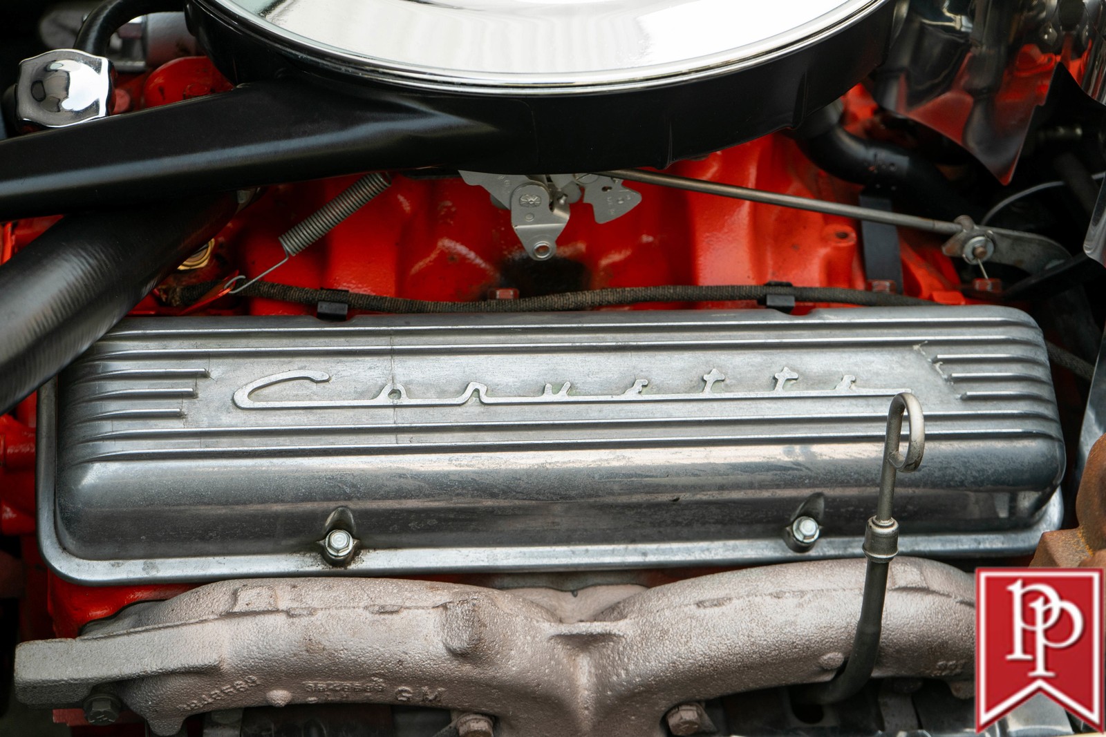 Chevrolet-Corvette-1965-Convertible-33