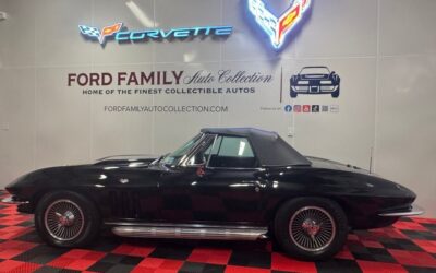 Chevrolet Corvette 1965