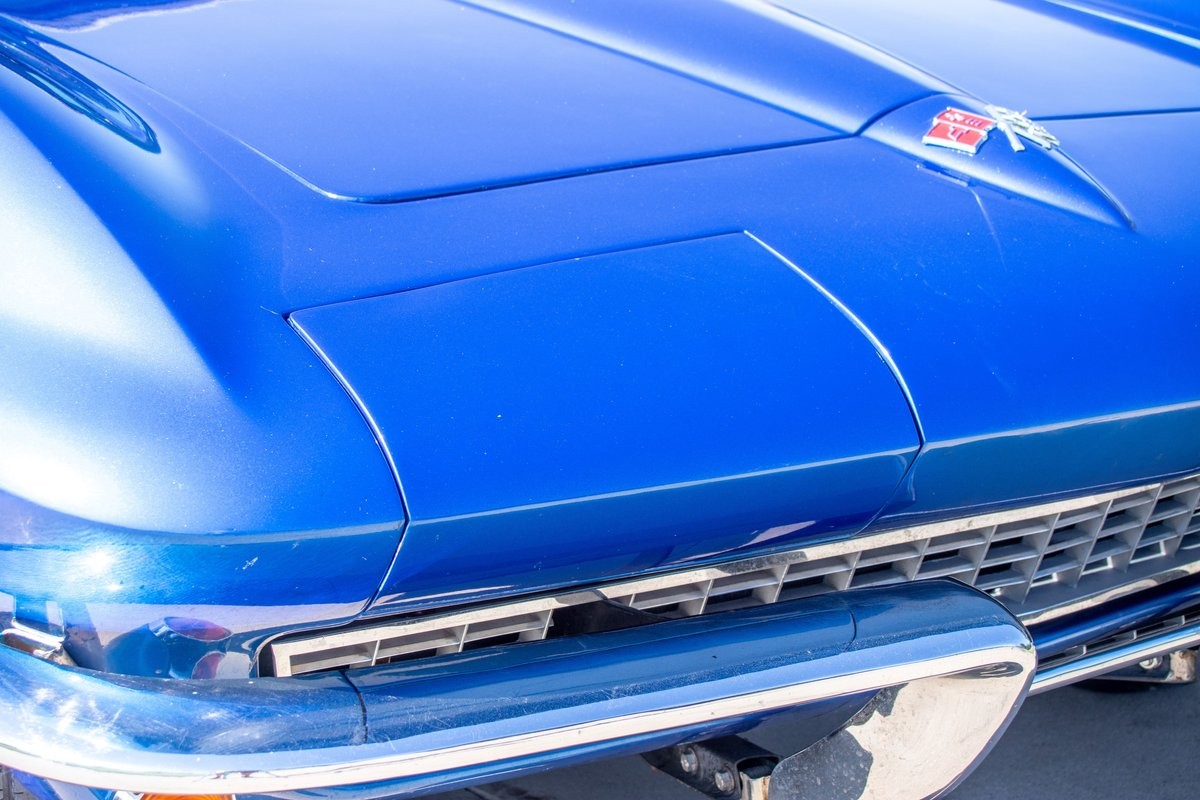 Chevrolet-Corvette-1965-Convertible-6