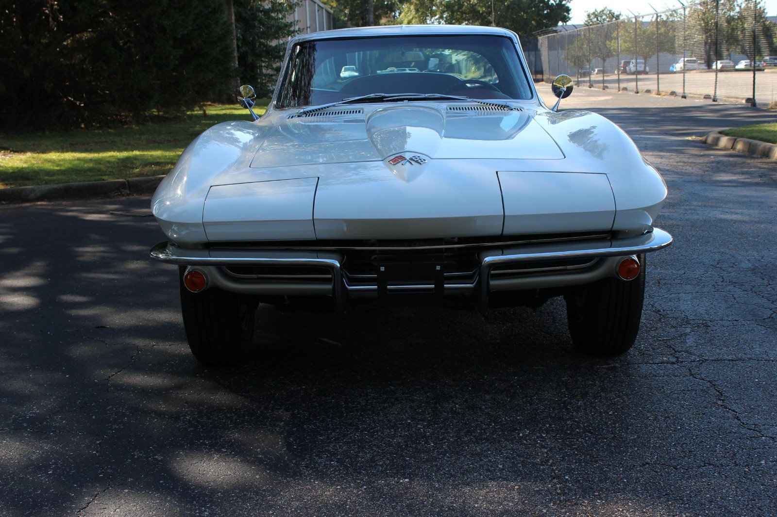 Chevrolet-Corvette-1965-Coupe-1