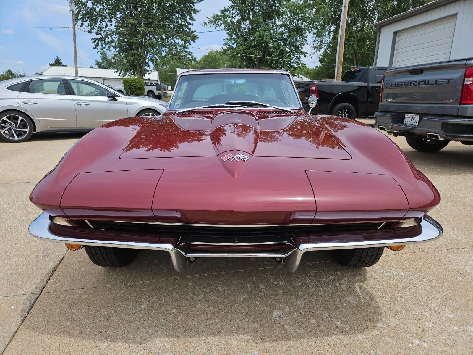Chevrolet-Corvette-1965-Coupe-12