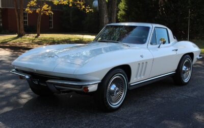 Chevrolet Corvette 1965