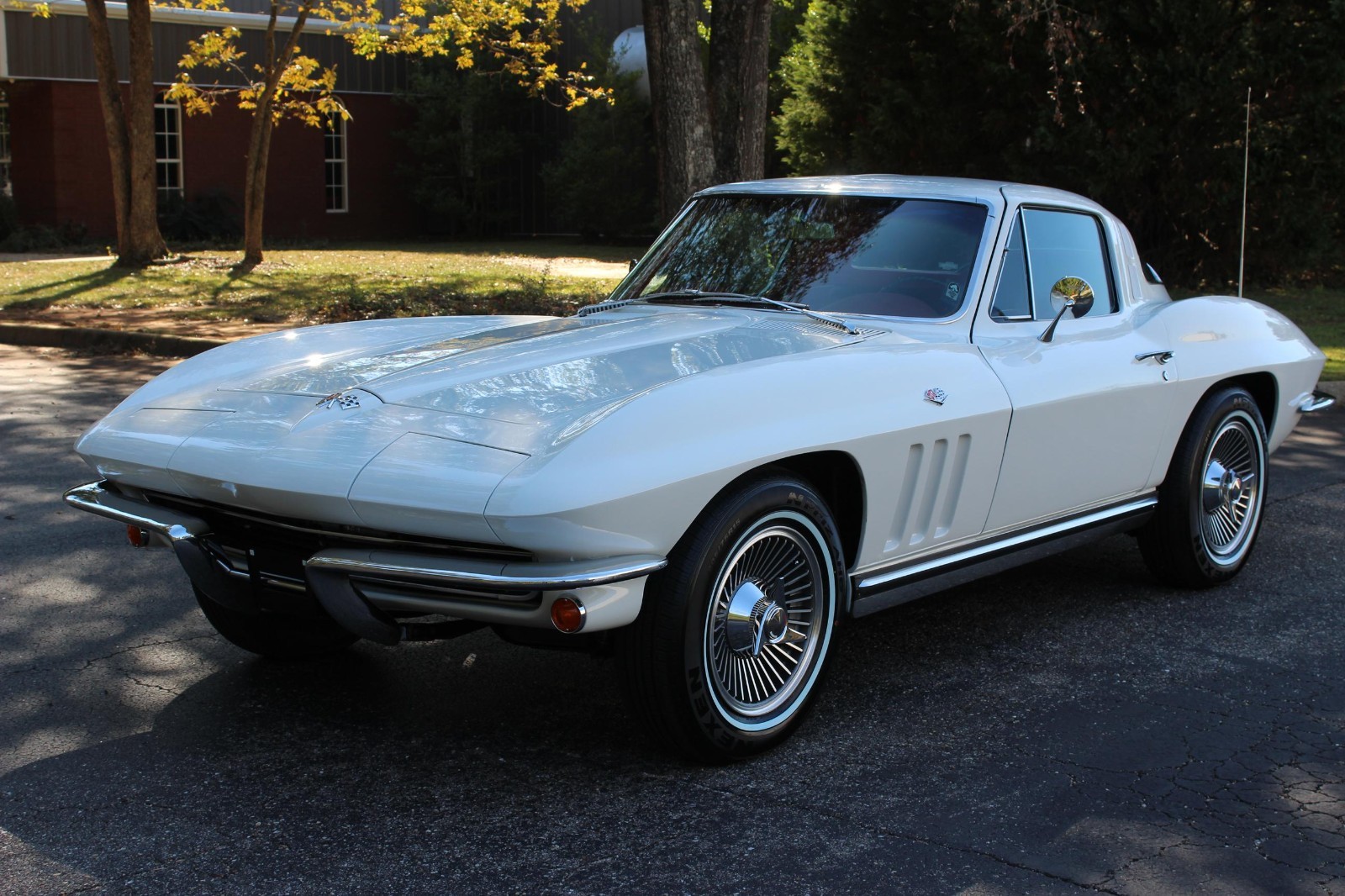 Chevrolet Corvette 1965 Coupe