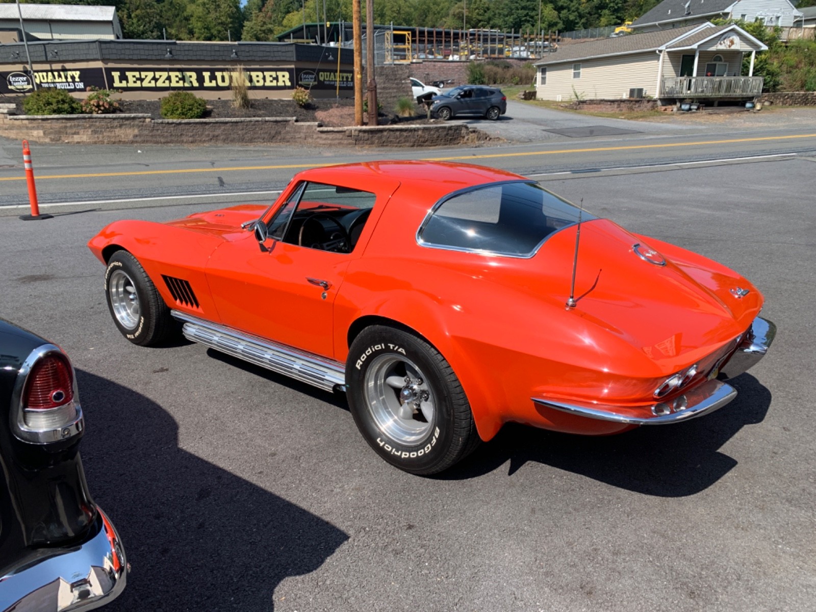 Chevrolet-Corvette-1965-Coupe