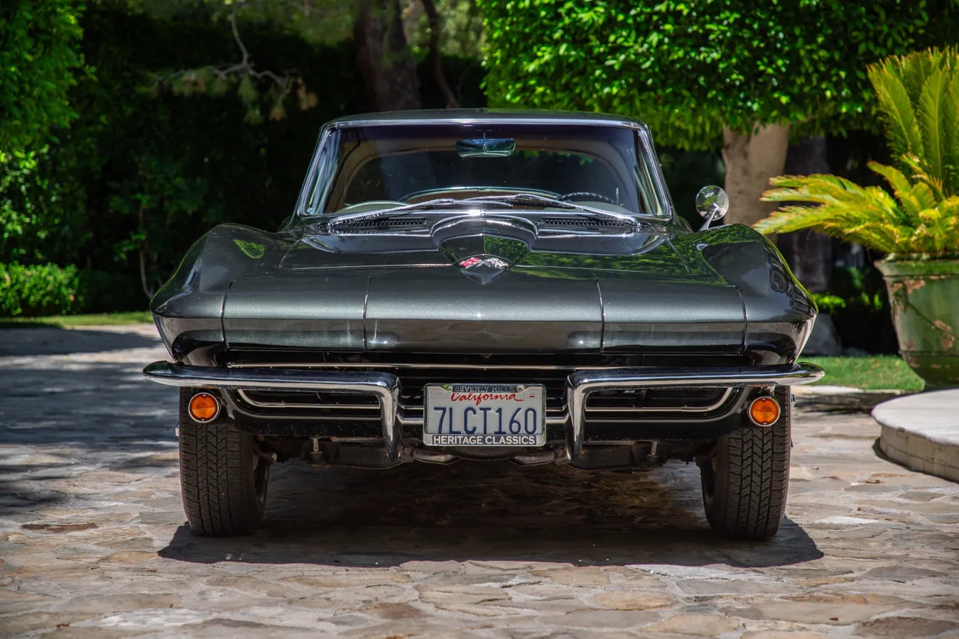 Chevrolet-Corvette-1965-Glen-Green-Saddle-15