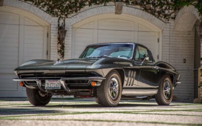 Chevrolet Corvette 1965