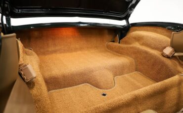 Chevrolet-Corvette-1965-Glen-Green-Tan-41