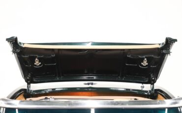 Chevrolet-Corvette-1965-Glen-Green-Tan-49