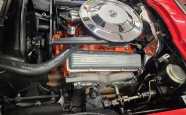 Chevrolet-Corvette-1965-Red-Red-12