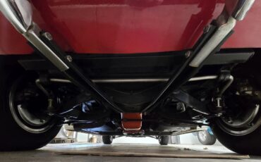 Chevrolet-Corvette-1965-Red-Red-13