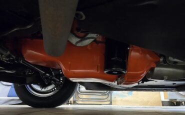 Chevrolet-Corvette-1965-Red-Red-15