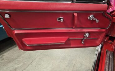 Chevrolet-Corvette-1965-Red-Red-6