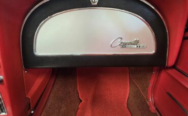 Chevrolet-Corvette-1965-Red-Red-9